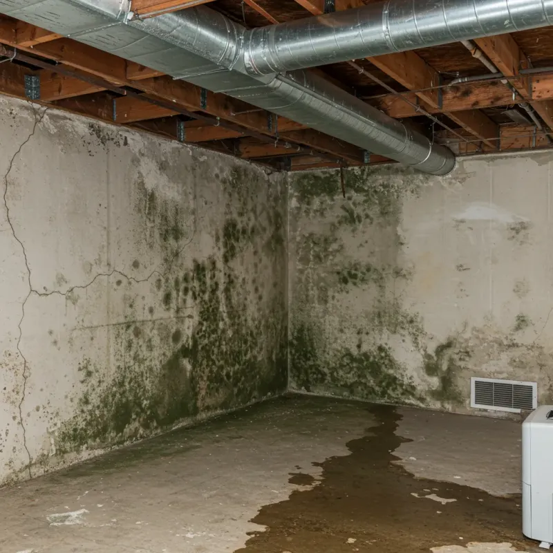 Professional Mold Removal in Wells, NV